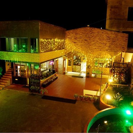 Ri Kanaan Resort Shillong Esterno foto