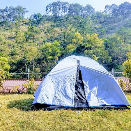 Ri Kanaan Resort Shillong Esterno foto