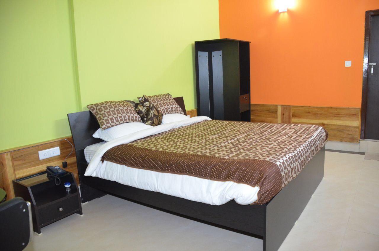Ri Kanaan Resort Shillong Esterno foto