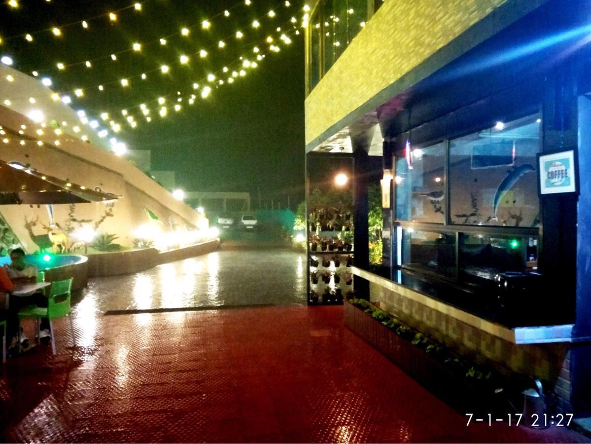 Ri Kanaan Resort Shillong Esterno foto