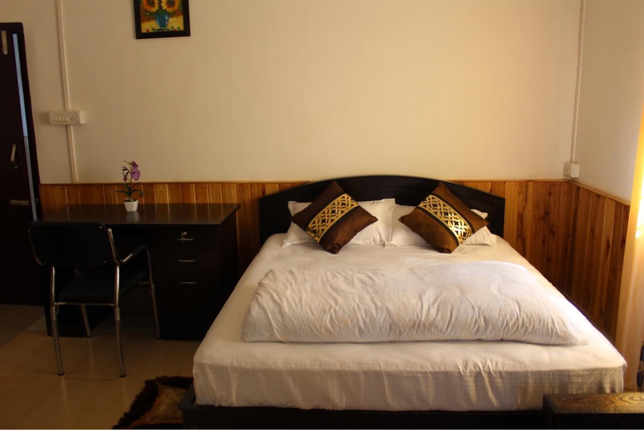 Ri Kanaan Resort Shillong Esterno foto