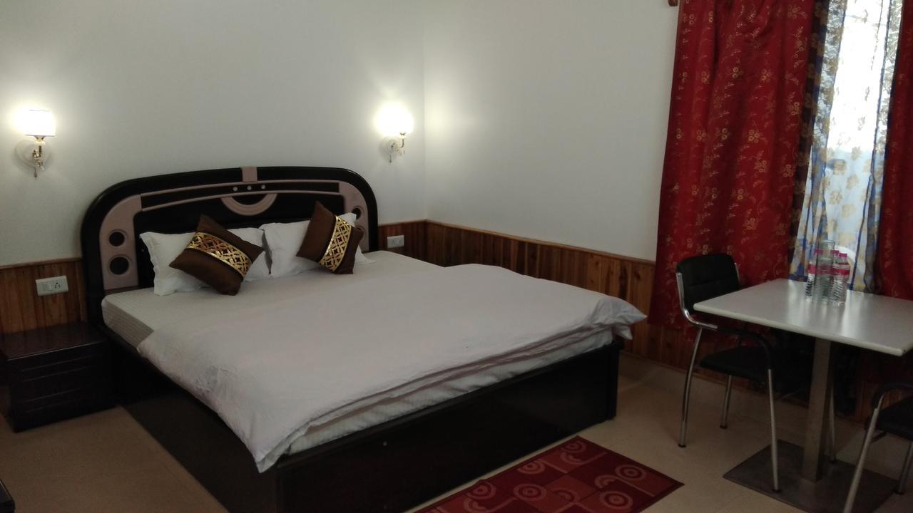 Ri Kanaan Resort Shillong Esterno foto