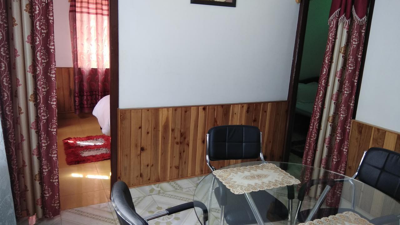 Ri Kanaan Resort Shillong Esterno foto