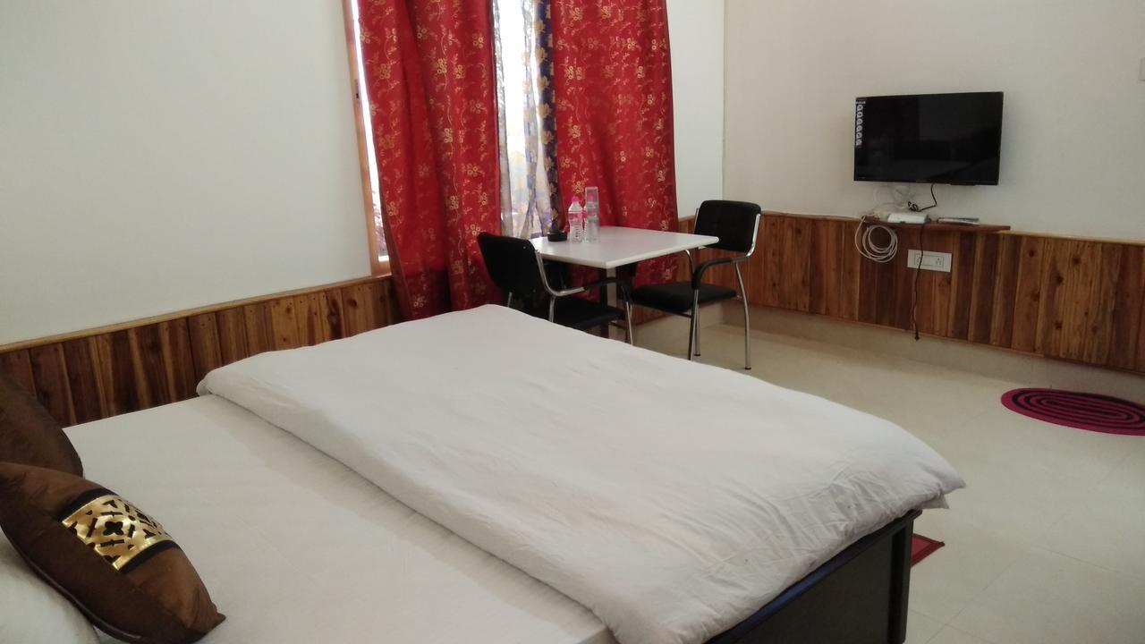 Ri Kanaan Resort Shillong Esterno foto