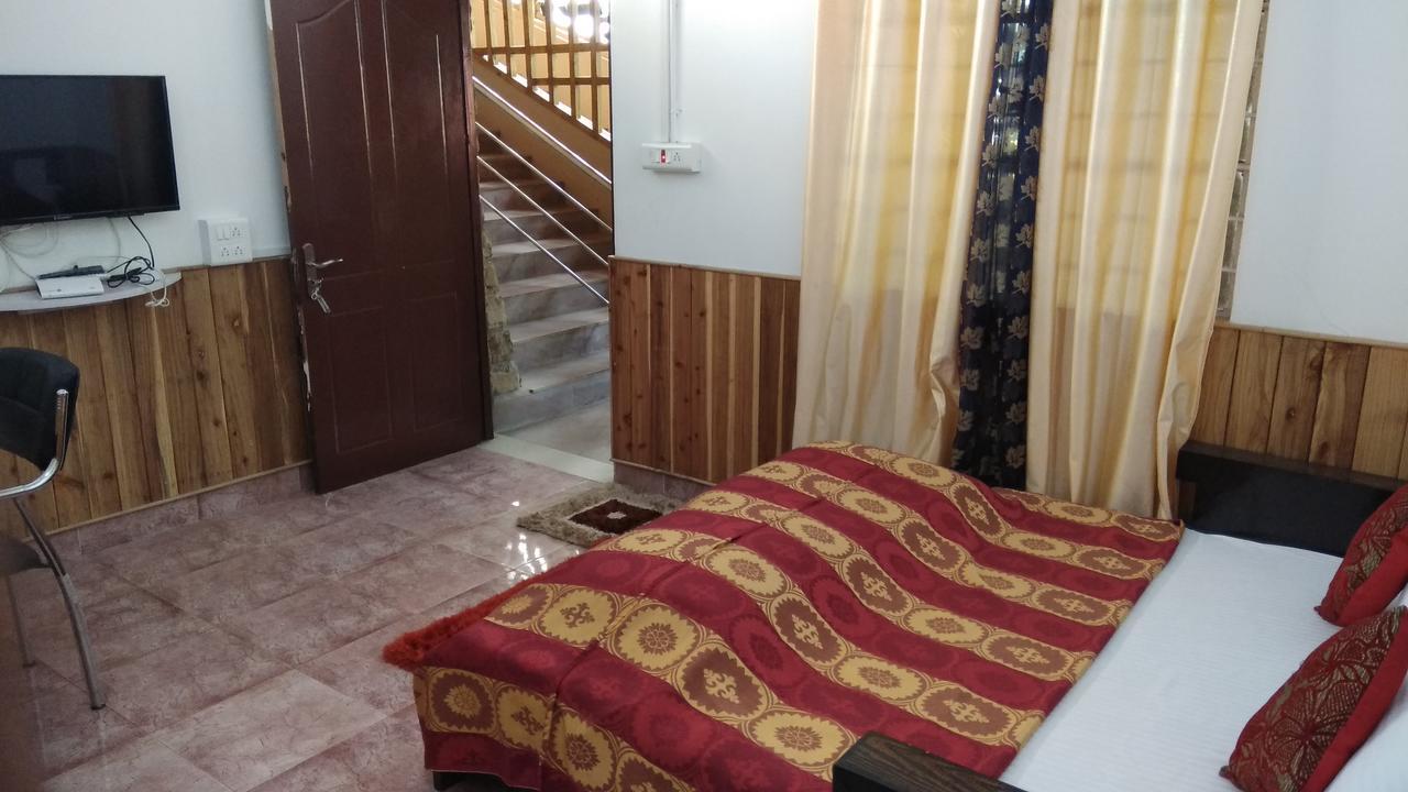 Ri Kanaan Resort Shillong Esterno foto