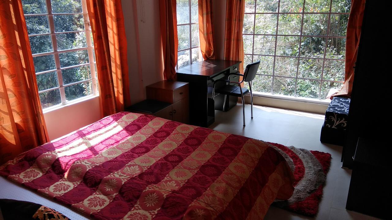 Ri Kanaan Resort Shillong Esterno foto