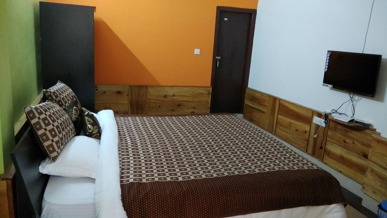 Ri Kanaan Resort Shillong Esterno foto