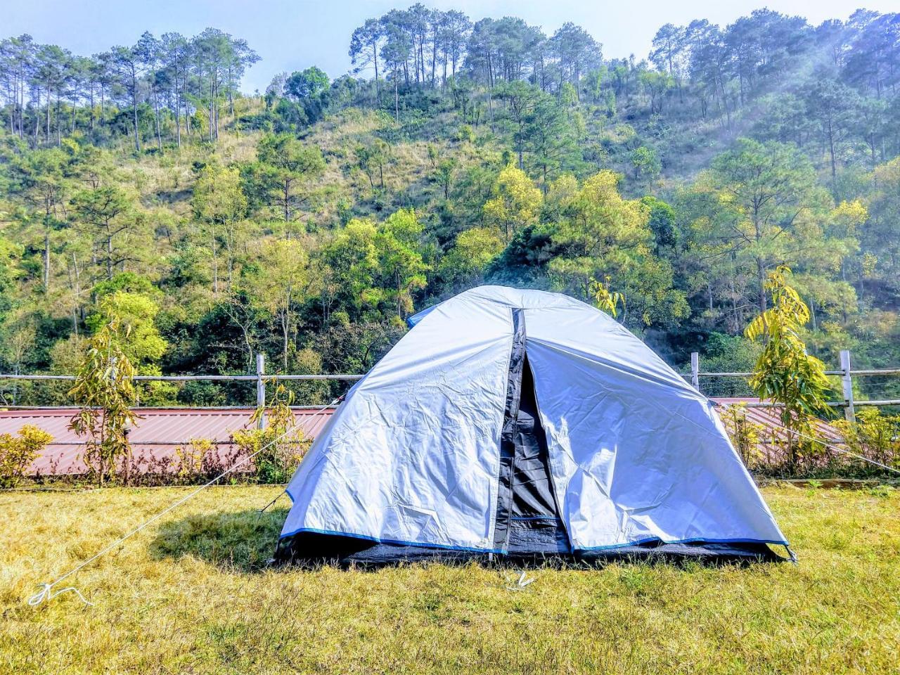 Ri Kanaan Resort Shillong Esterno foto